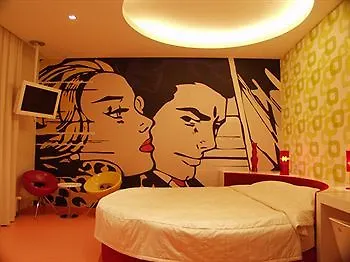 Designhotel 21 Cakov:makara Hotel