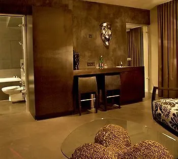 Hotel Designhotel 21 Cakov:makara 4*