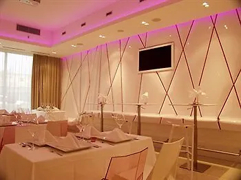 Designhotel 21 Cakov:makara Hotel 4*