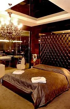 Hotel Designhotel 21 Cakov:makara Bratislava
