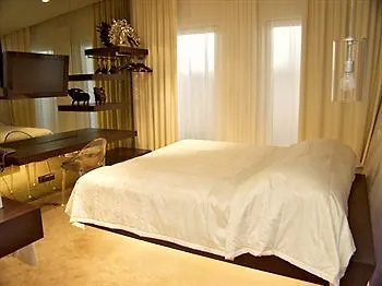 Hotel Designhotel 21 Cakov:makara