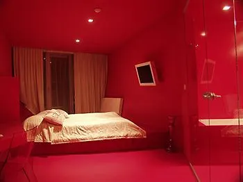 Hotel Designhotel 21 Cakov:makara Bratislava