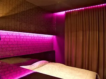 Designhotel 21 Cakov:makara Hotell 4*