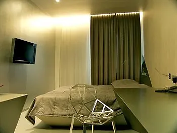 Hotell Designhotel 21 Cakov:makara Bratislava